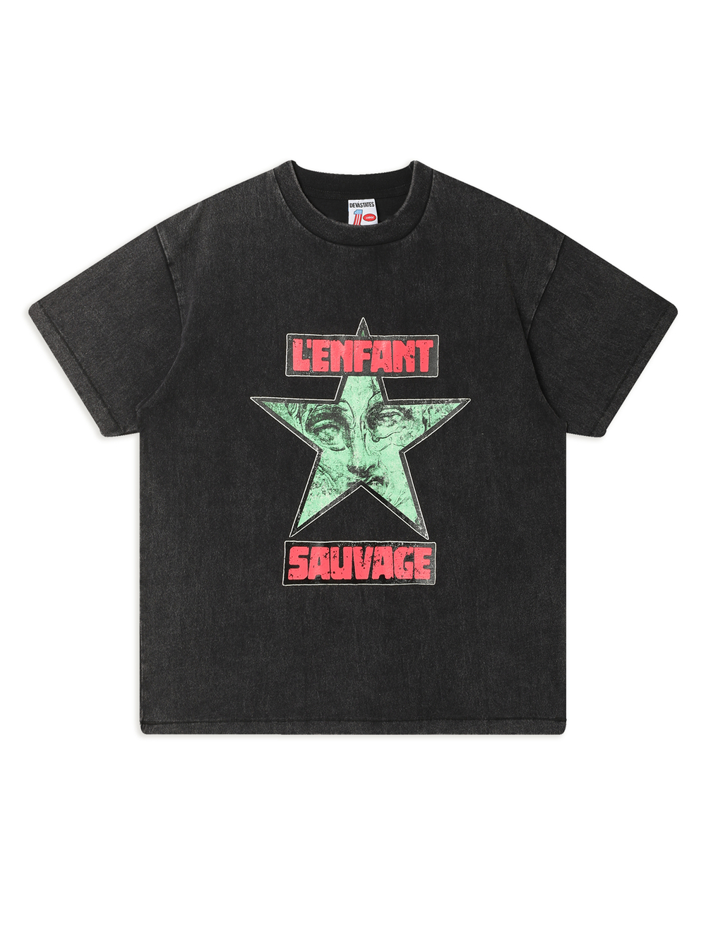 Мужская Футболка Sauvage