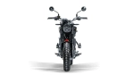 Мотоцикл Royal Enfield Guerilla 450 Playa Black TFT