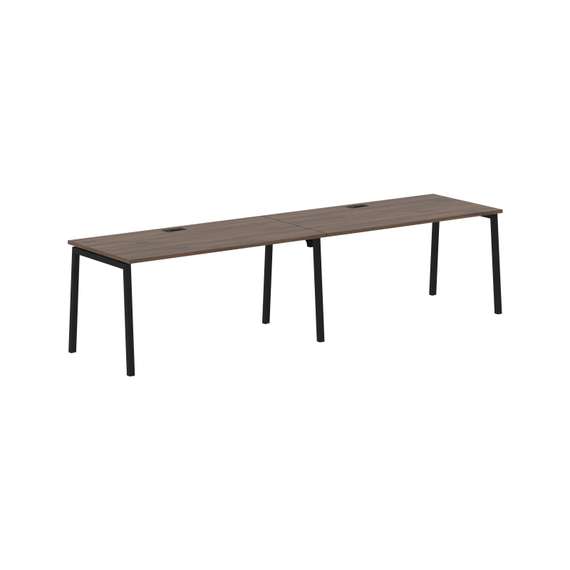 Стол 2-х местный ELWST 3180  3126х800х750 EDIS