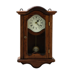 Capanni Часы настенные с маятником