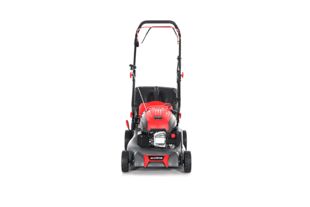 Газонокосилка бензиновая EVOline LMG 42 CS