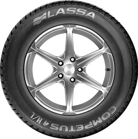 Lassa Competus H/L 215/65 R16 98H