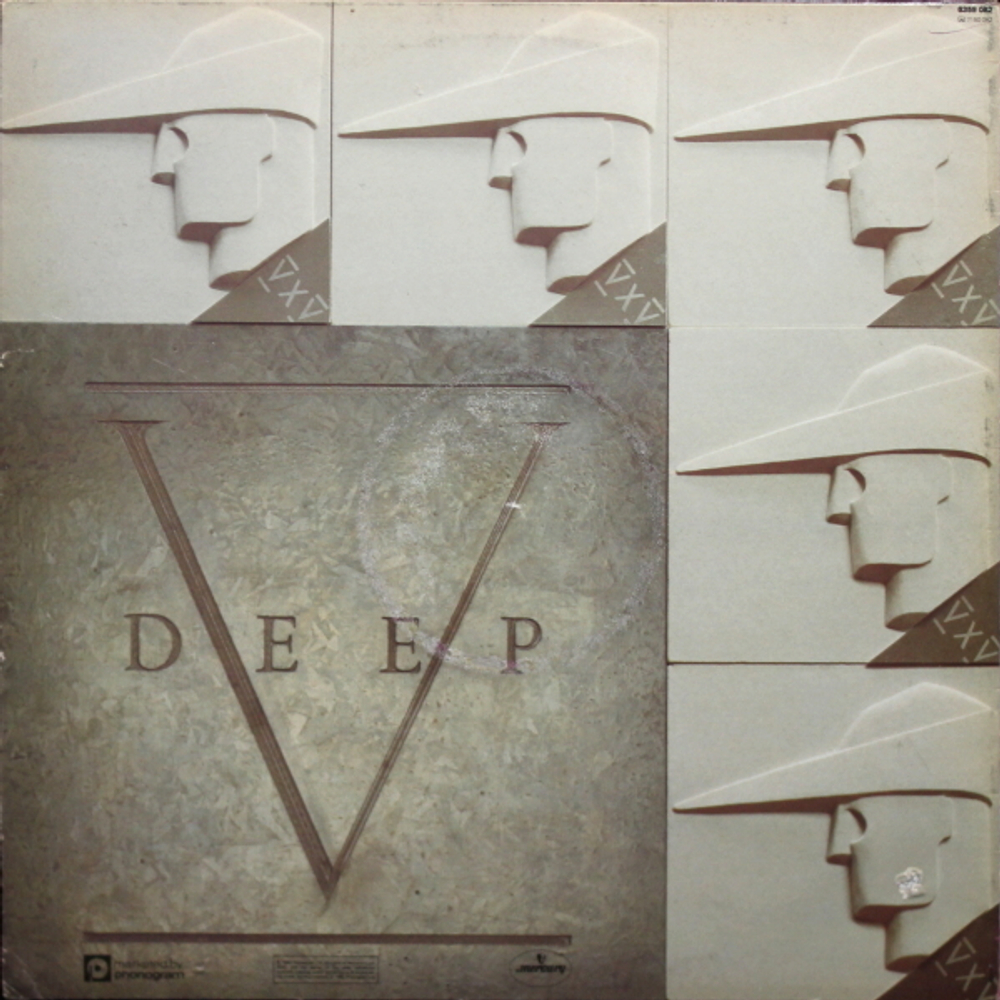 The Boomtown Rats / V Deep (LP)