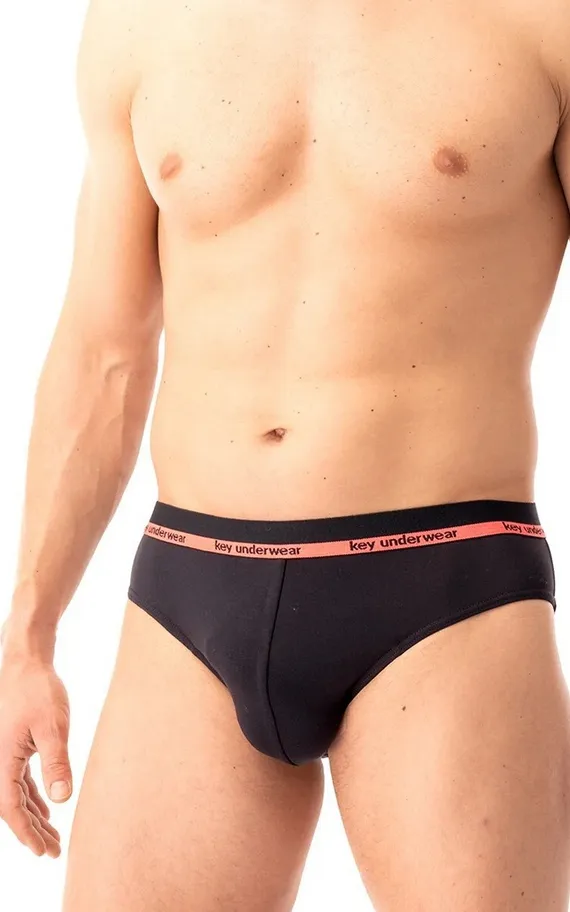 MPP 287 Трусы слипы 2 шт. в упаковке