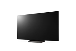 Телевизор LG OLED65C4RLA.ARUB