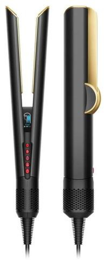 Выпрямитель Dyson Airstrait HT01 Onyx/Gold