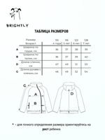 Куртка софтшелл TIVA BLUEMMY (БЛЮММИ)