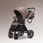 модульная коляска 2в1 Luxmom 788