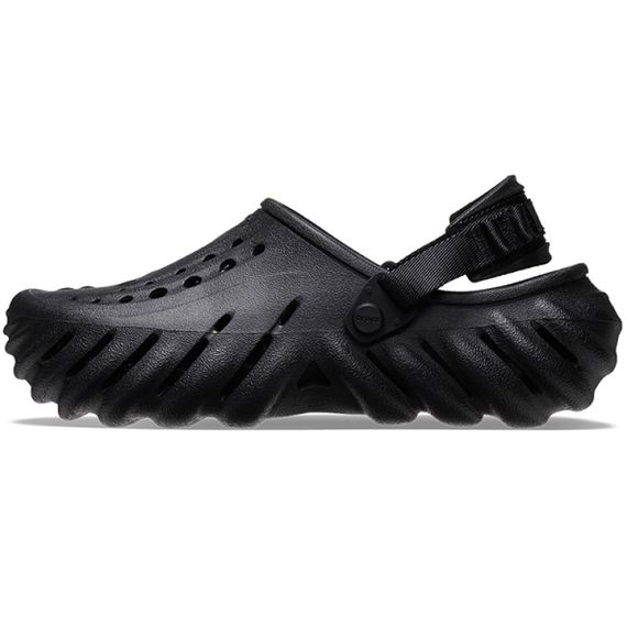 Crocs Echo Clog 'Black'