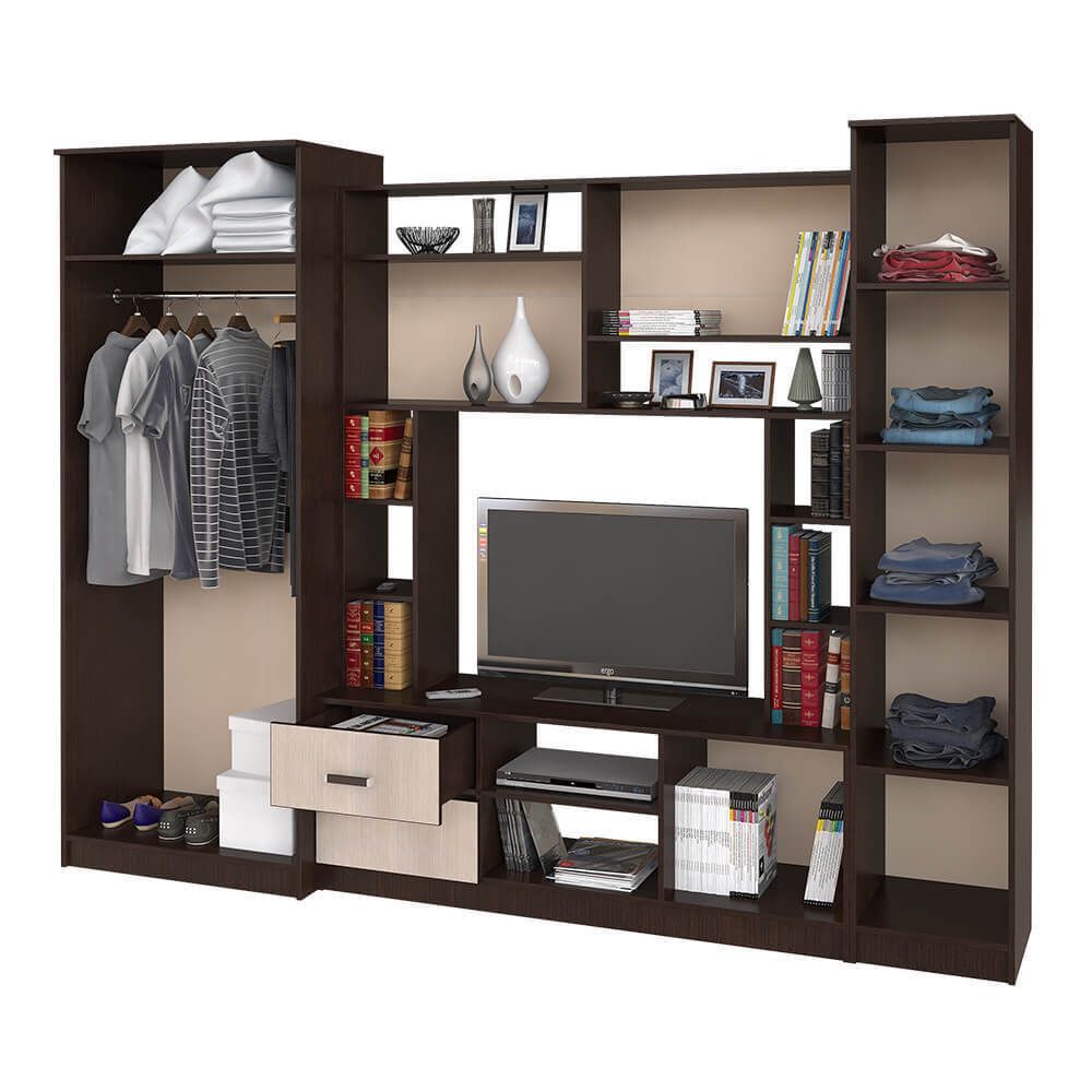 Гостиная Флора