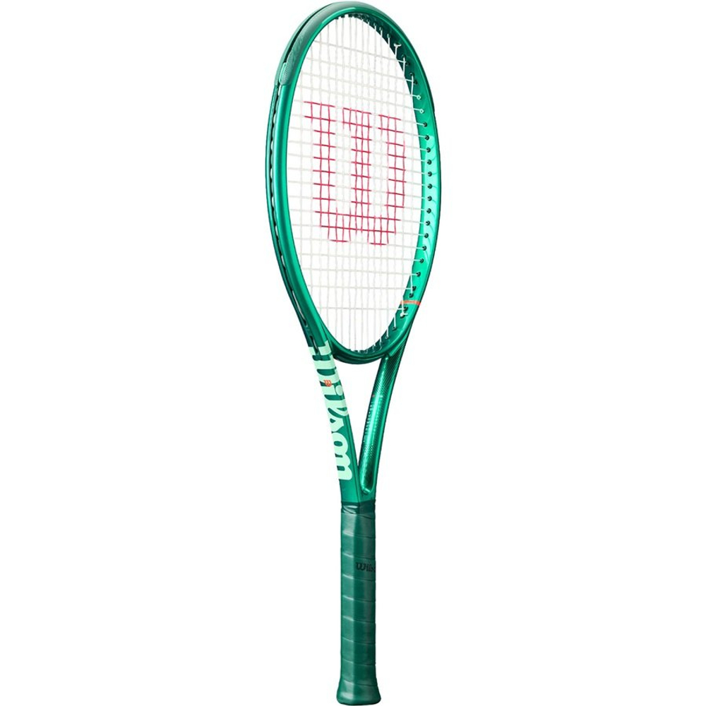 Ракетка для тенниса Профессиональные WILSON BLADE 100L V10 285
