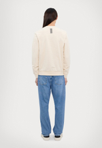EA7 Emporio Armani UNISEX - Толстовка - Белый