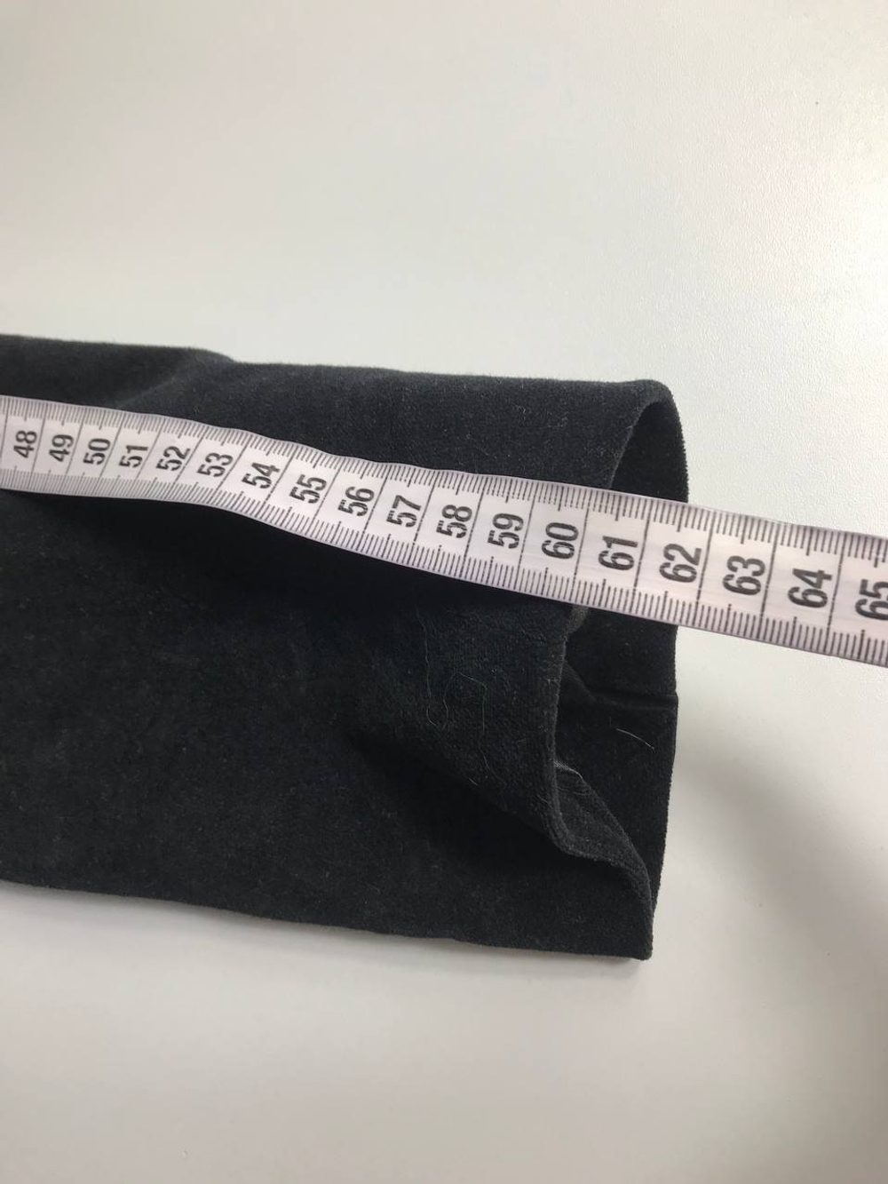 Жакет Eight Sin бархатный, маркировка 1, визуально на 42 размер