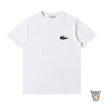 Футболка Lacoste