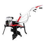 Мотоблок бензиновый РЕСАНТА МБ-8000-БФ