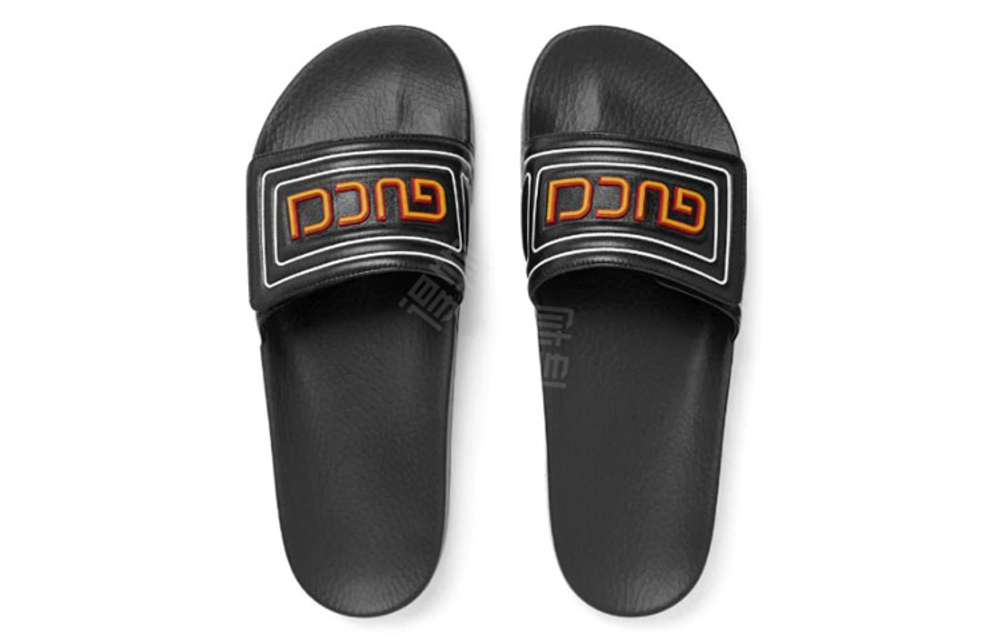 Gucci Logo