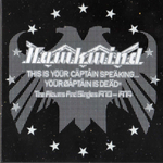 Hawkwind / This Is Your Captain Speaking...Your Captain Is Dead (The Albums And Singles 1970 - 1974)(11CD)
