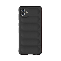 Противоударный чехол Flexible Case для Samsung Galaxy A04