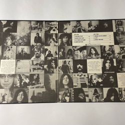 Винтажная виниловая пластинка LP Deep Purple Machine Head (Japan 1972) (No Obi) 1 press
