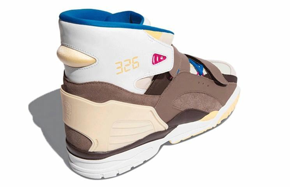 Кроссовки Kid Cudi X Adidas Originals Vadawam 326