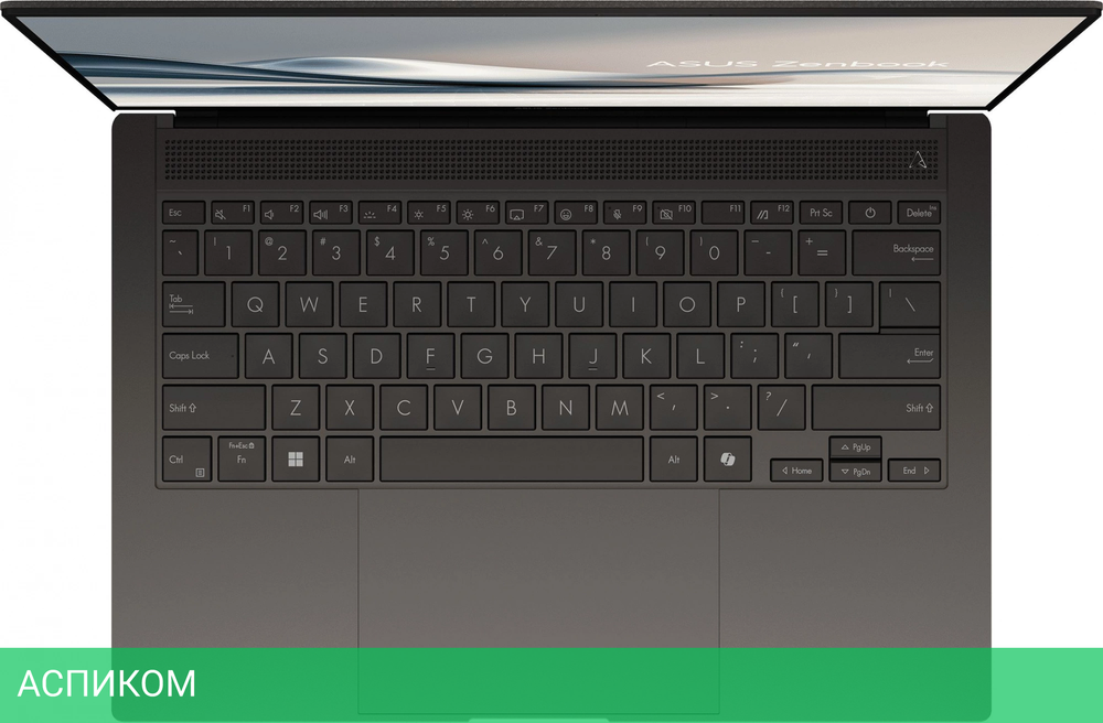 Ноутбук Asus Zenbook S 14 OLED UX5406SA-PV055W