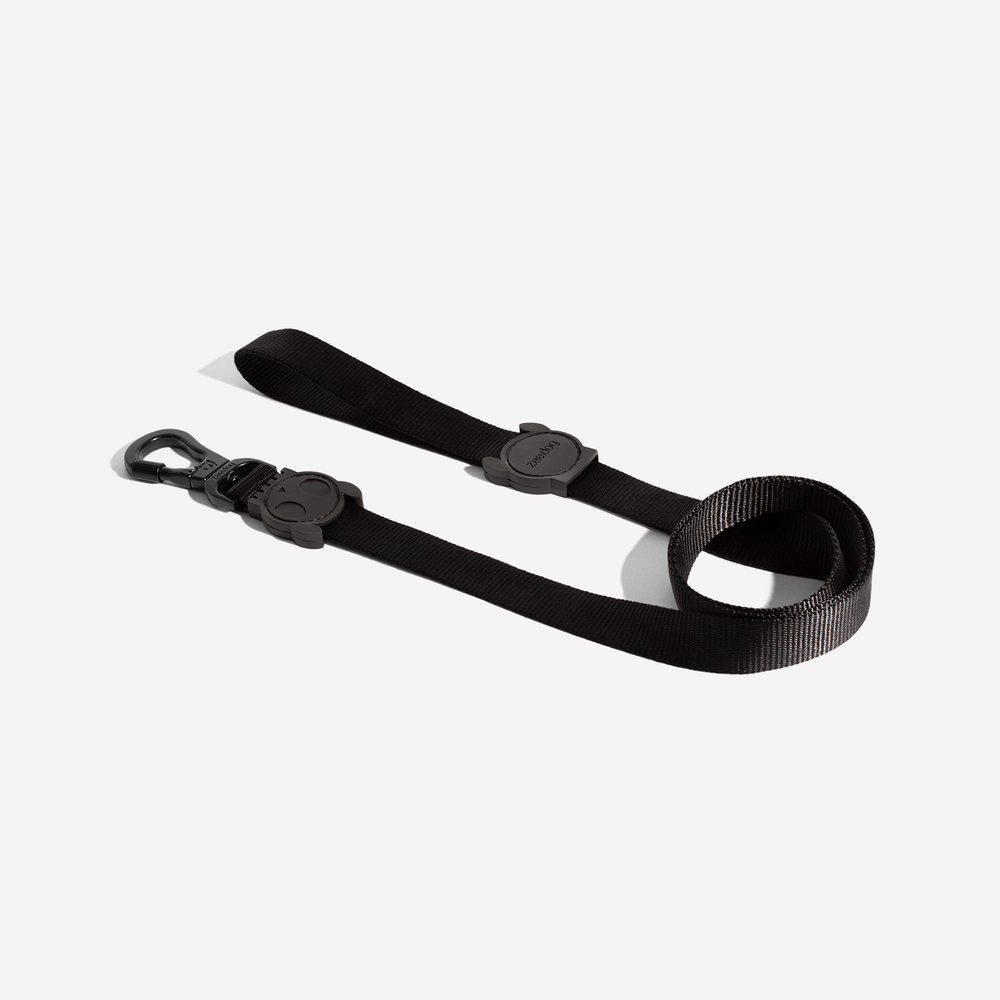 Поводок GOTHAM 120 см Zee.Dog