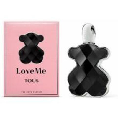 Tous LoveMe The Onyx Parfum EDP 90ml