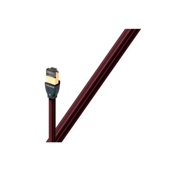 AudioQuest Cinnamon RJ/E PVC 1.5 m
