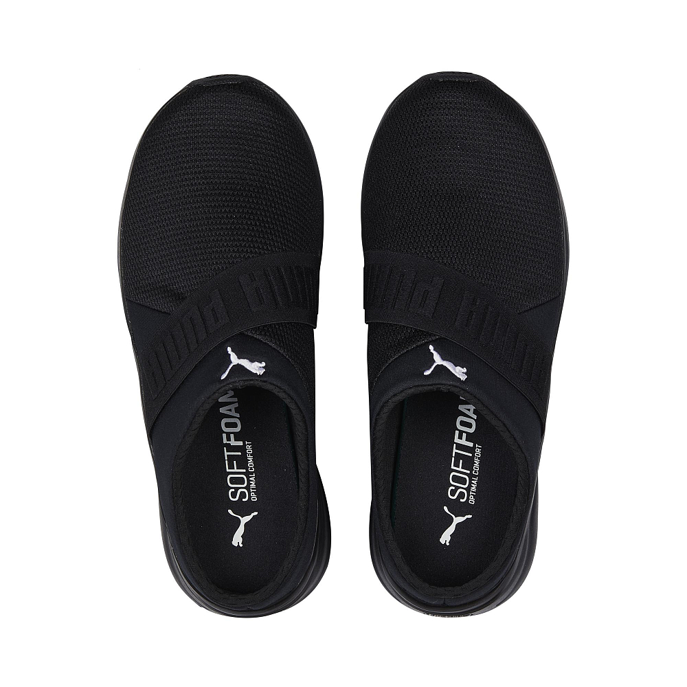 Женские шлепанцы PUMA Softride Ruby Mule