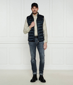 Пуховая безрукавка Gant - черный(7006299)