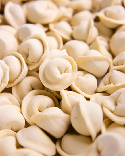 Пельмени с индейкой и беконом 500 г ТМ " Попробуйте"