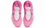 Кроссовки Nike Air Zoom G.T. Cut 2 Hyper Pink