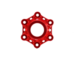 AEM Factory Фланец звезды Ducati D-SEI DU008