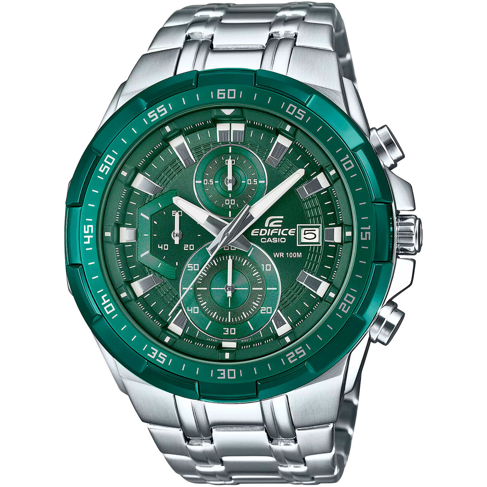 Мужские наручные часы Casio EFR-539DE-3A