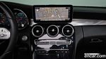 Mercedes-Benz C-Class W205 C200 Cabriolet (05.2020)