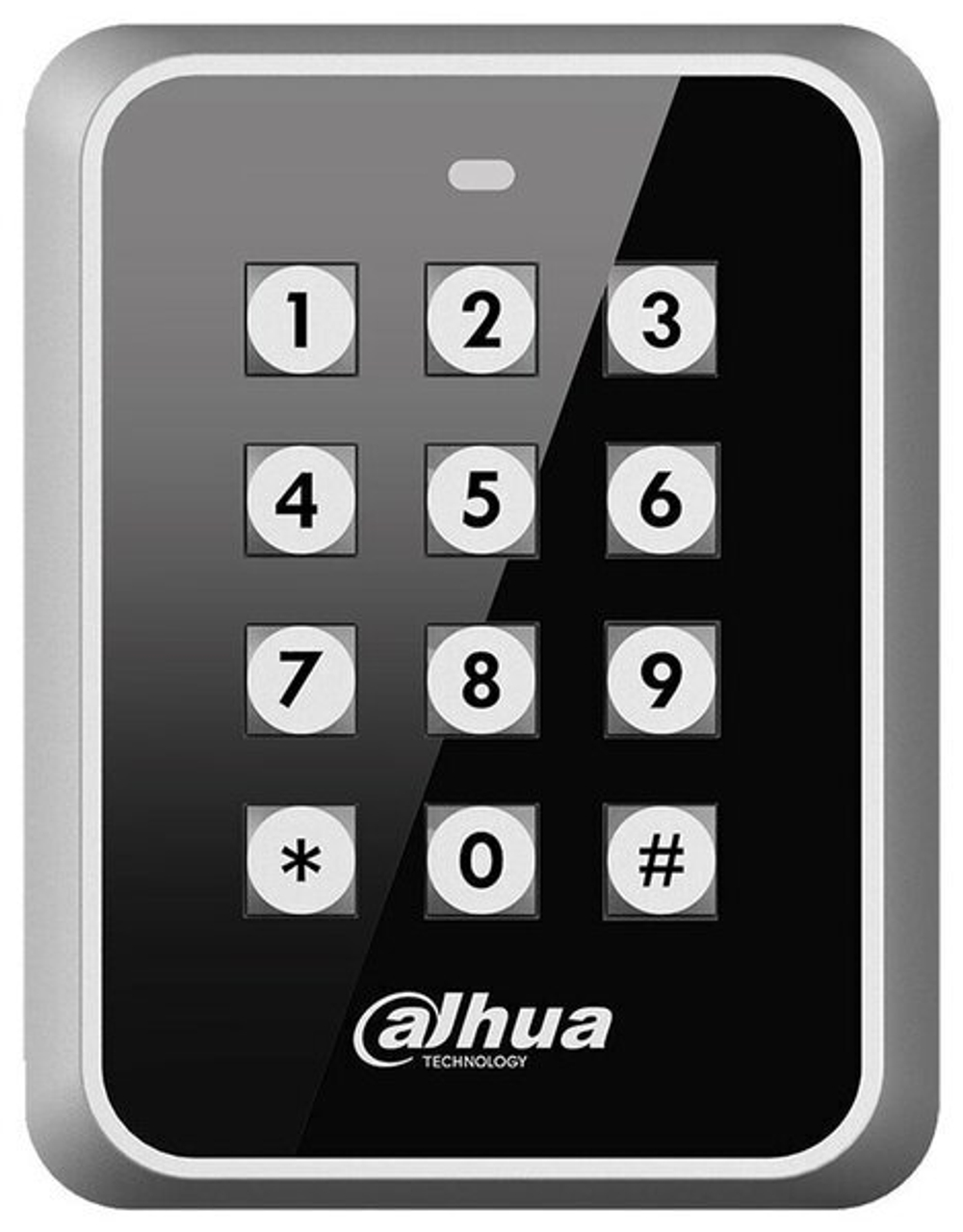 Считыватель карт доступа Dahua DHI-ASR1101M-D-V1