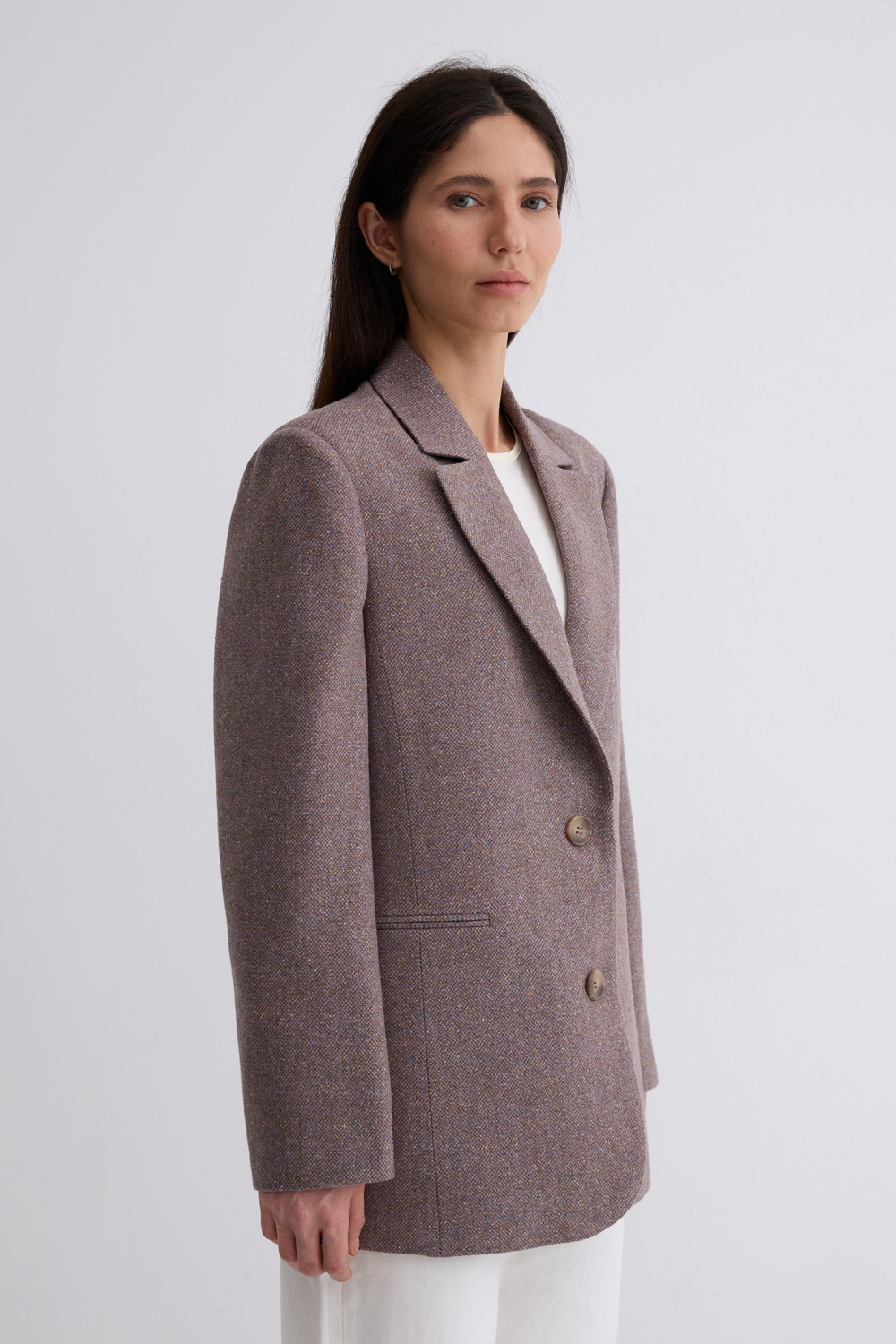 Пиджак Рони