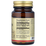 Solgar, селен, бездрожжевой, 100 мкг, 100 таблеток