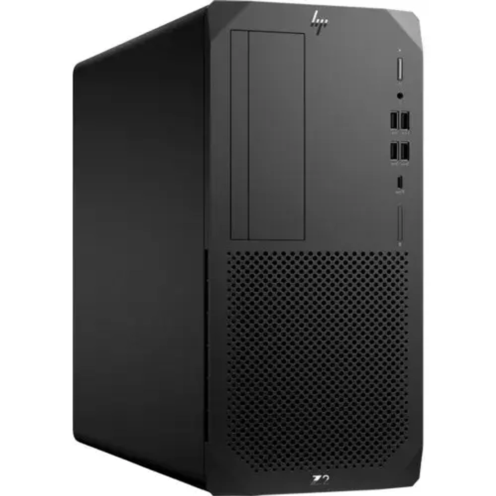 Рабочая станция HP Z2 G8 Tower (5F074EA)