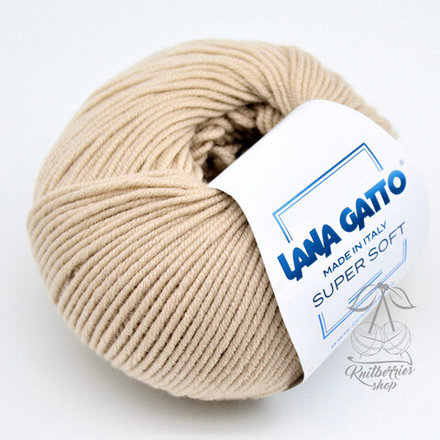 Lana Gatto Super Soft #12530