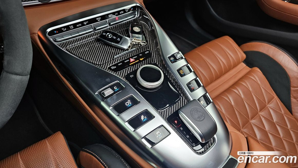 Mercedes-Benz AMG GT 4 даери 63 S 4MATIC+ (03.2020)
