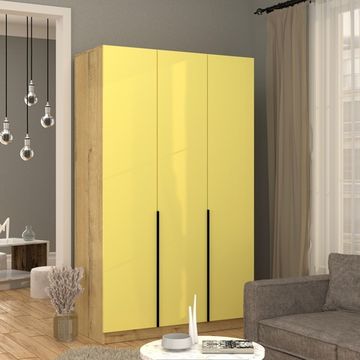 Шкаф ПАРМА-2 правый