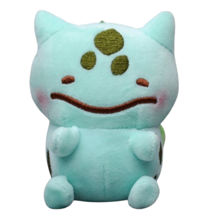 Брелок Pokemon Бульбазавр