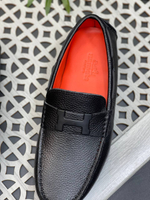 Мокасины Hermes