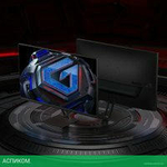 Игровой монитор Xiaomi Redmi Gaming Monitor G27Q 2025 P27QCA-RG