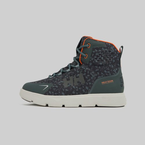 Ботинки Helly Hansen Canyon ULLR Helly Tech артикул:11754_591 - купить в магазине Дайс