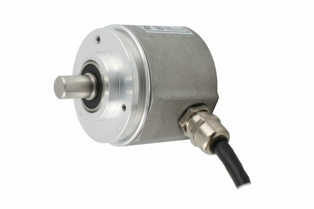 Encoder INNOCONT EIP 50BO 6630V250-R2