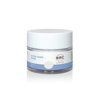 Осветляющая маска “Сияние” – Ultra Shine Mask, 50 мл