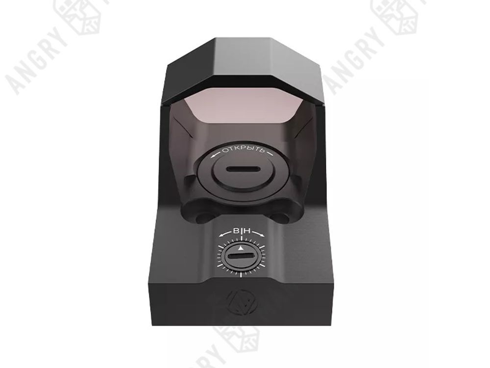 Коллиматорный прицел RDO 1x28 Artelv