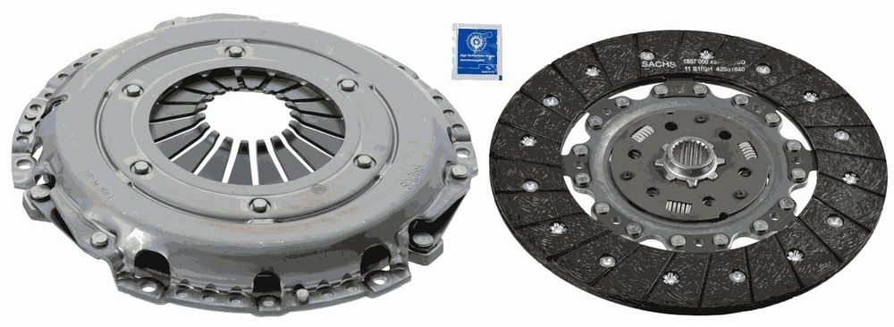 SACHS - 3000970064-SAC - Clutch Kit